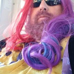 Meet your Posher, David